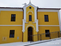 klašter